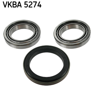 Kit cuscinetto ruota - VKBA 5274 SKF